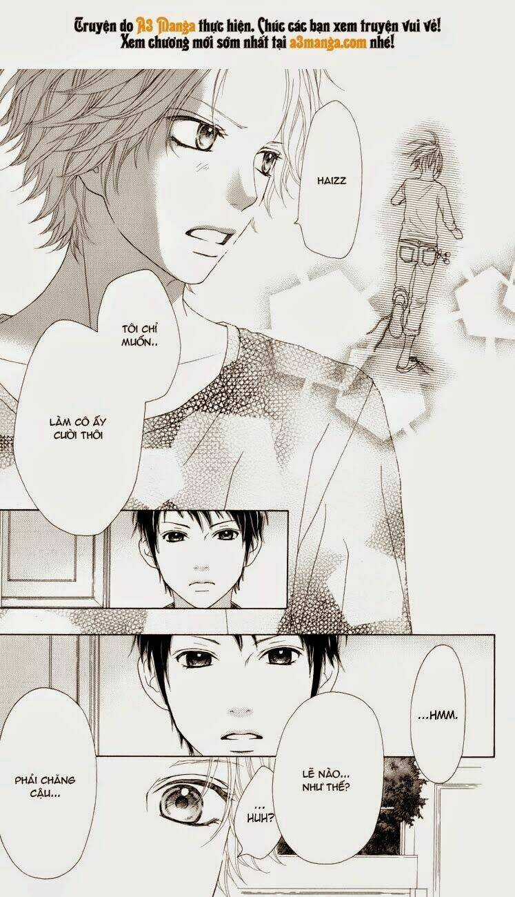 Aruitou - Chapter 9 - Trang 17