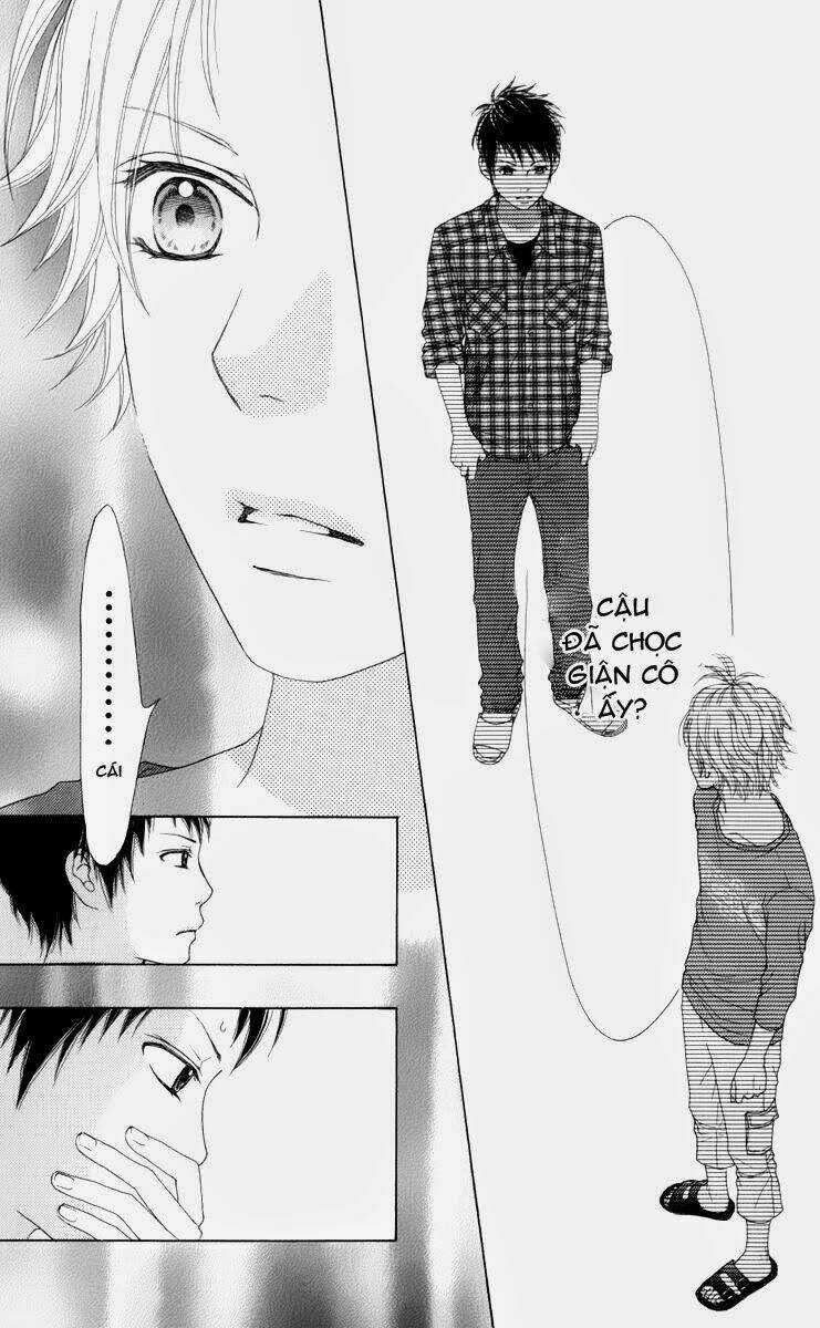 Aruitou - Chapter 9 - Trang 18