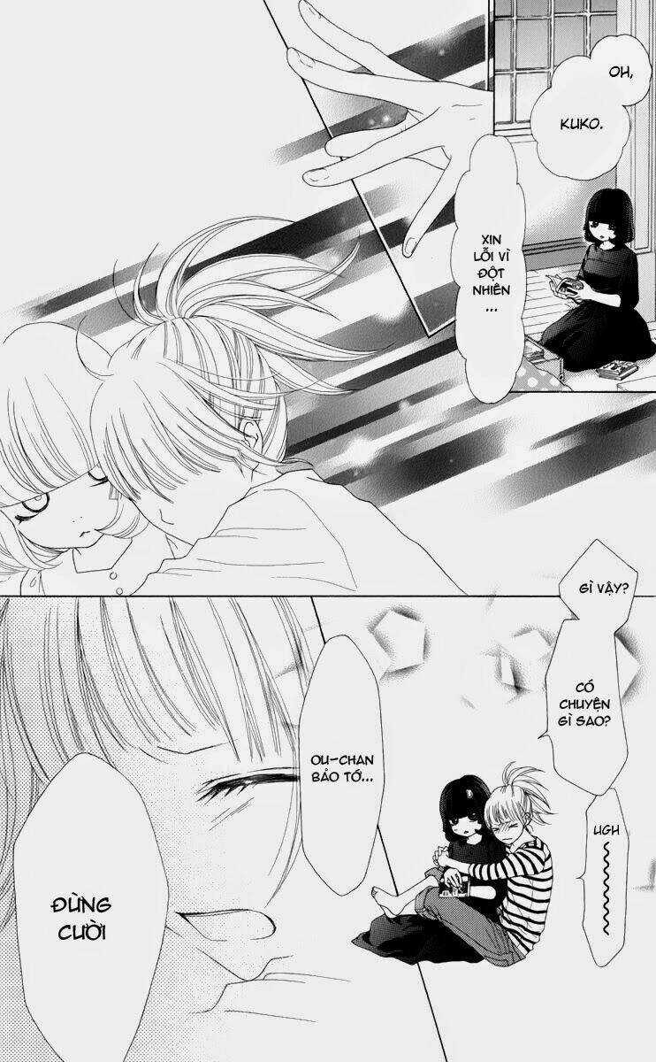 Aruitou - Chapter 9 - Trang 20