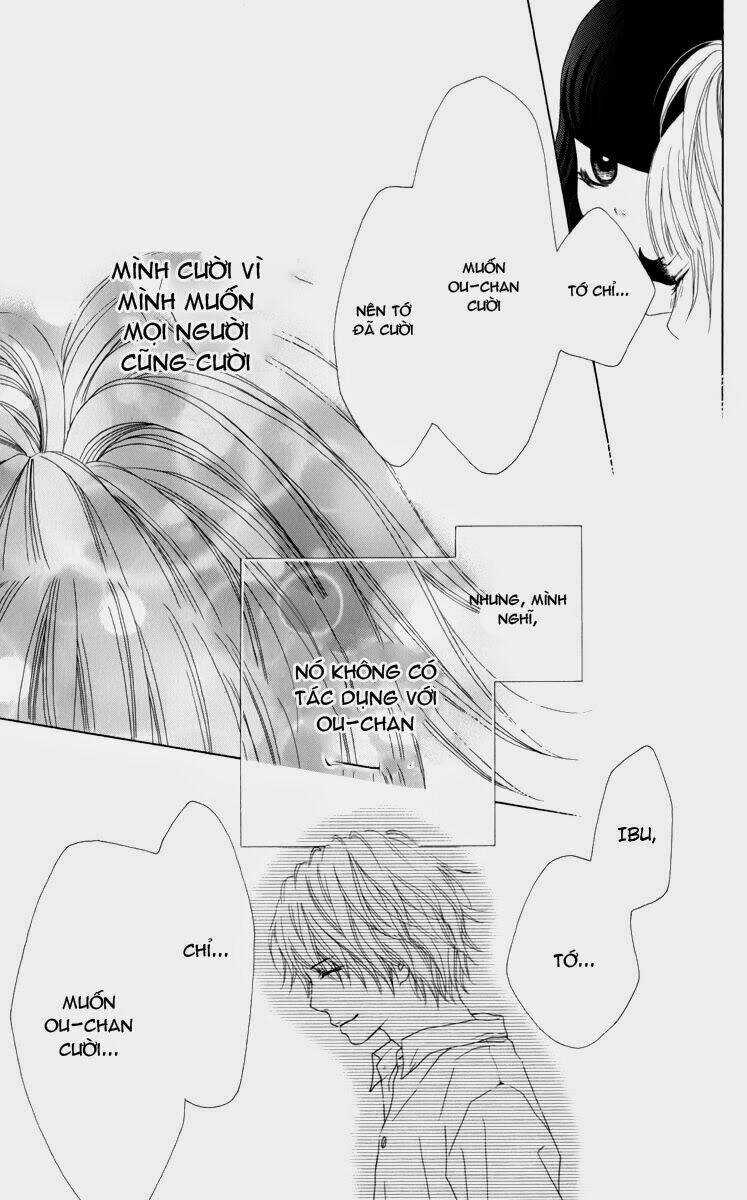 Aruitou - Chapter 9 - Trang 21