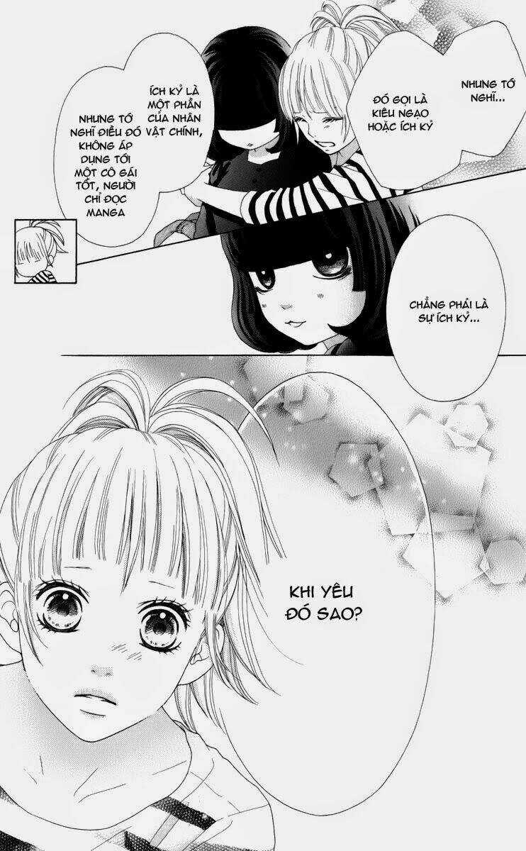 Aruitou - Chapter 9 - Trang 23