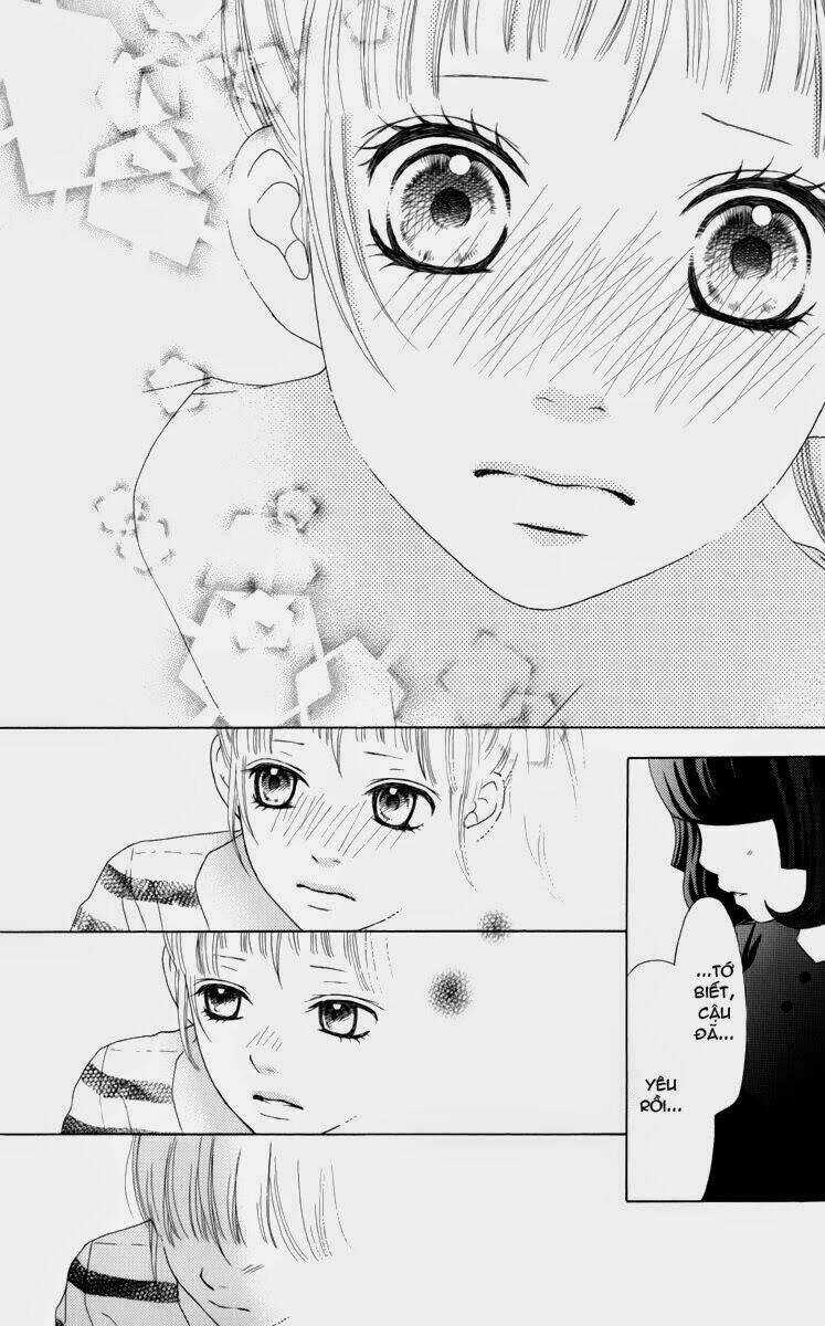 Aruitou - Chapter 9 - Trang 24