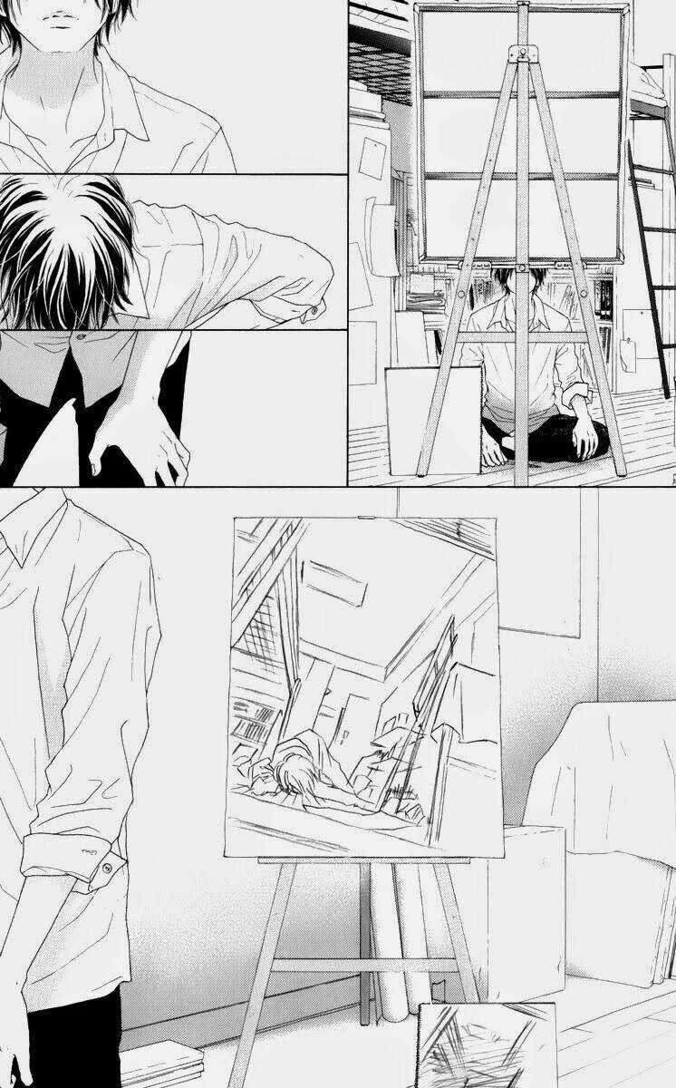 Aruitou - Chapter 9 - Trang 26