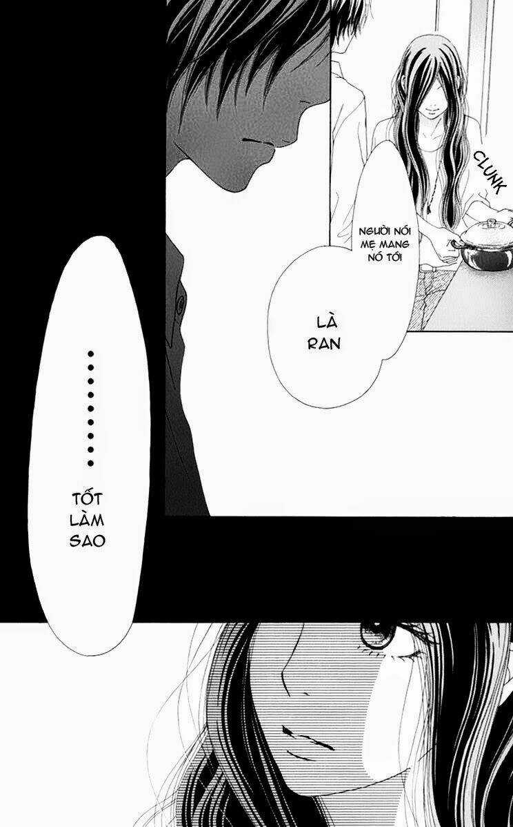 Aruitou - Chapter 9 - Trang 28