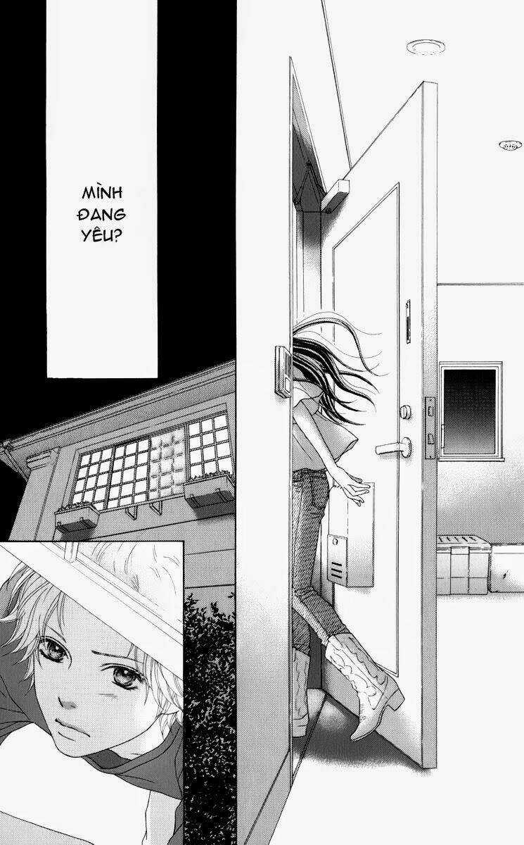 Aruitou - Chapter 9 - Trang 29