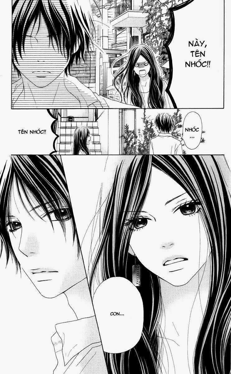 Aruitou - Chapter 9 - Trang 7