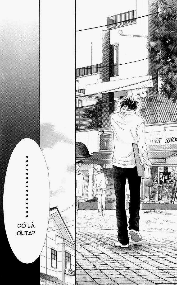 Aruitou - Chapter 9 - Trang 10