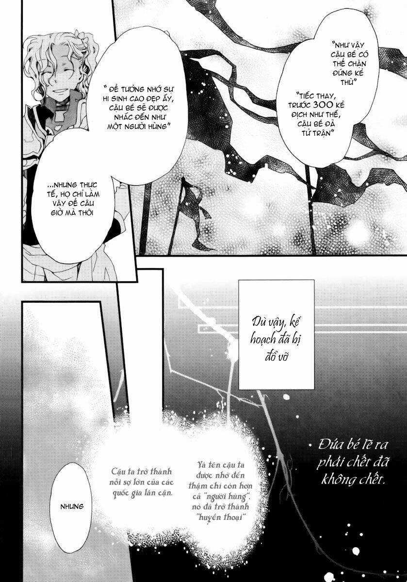 Aruosumente - Chapter 11 - Trang 27