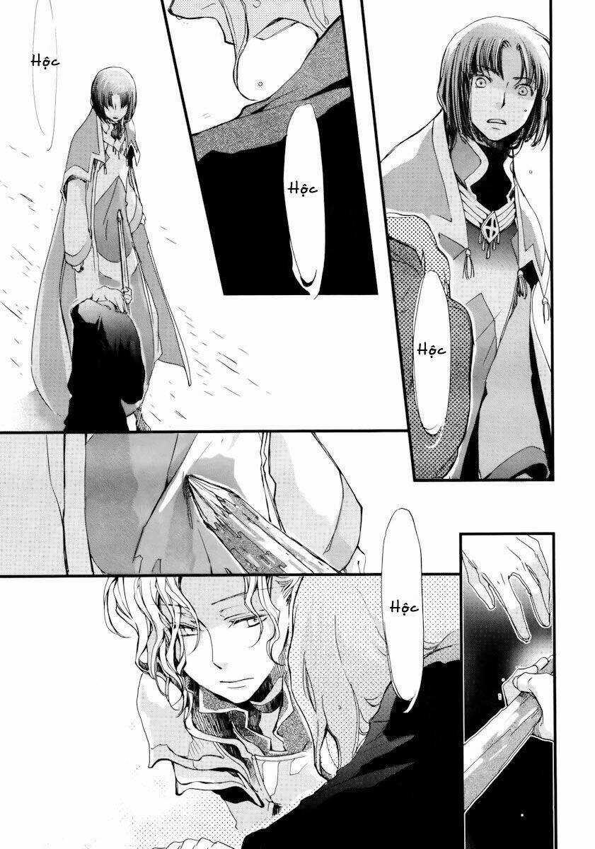 Aruosumente - Chapter 11 - Trang 36