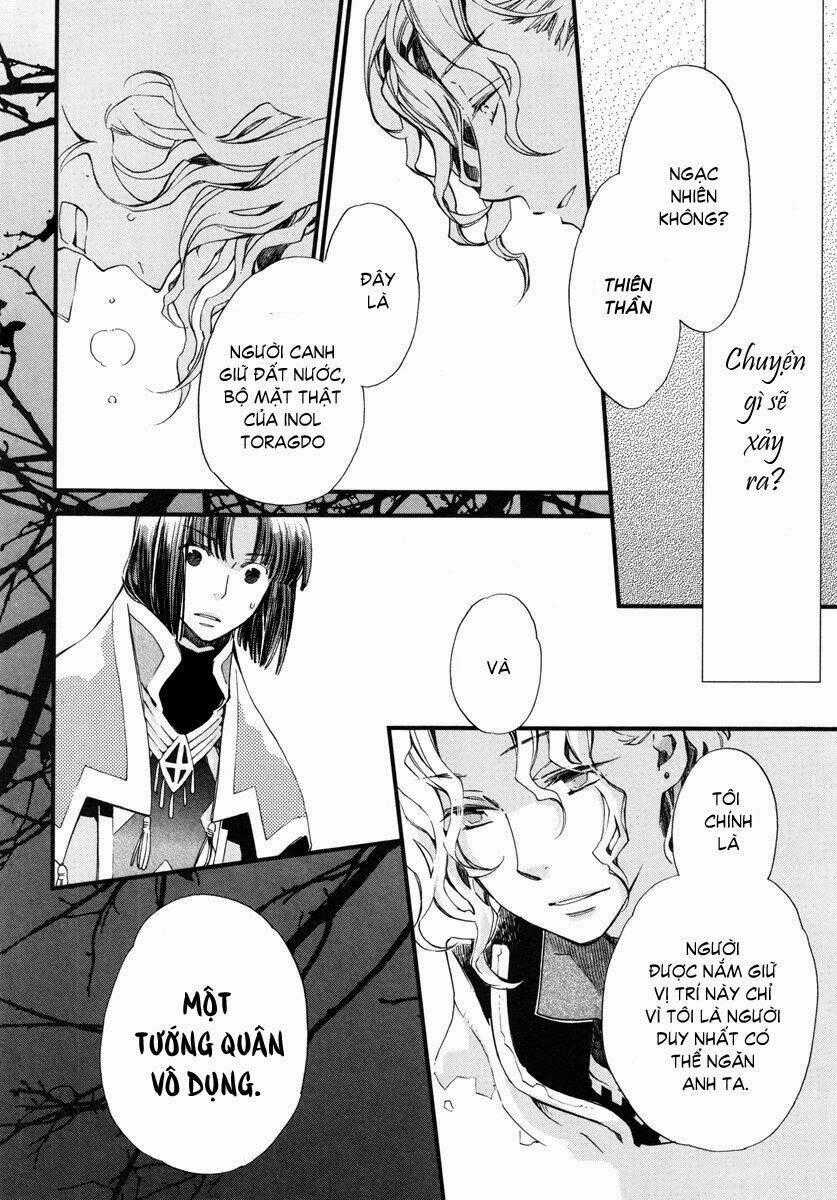 Aruosumente - Chapter 14 - Trang 30