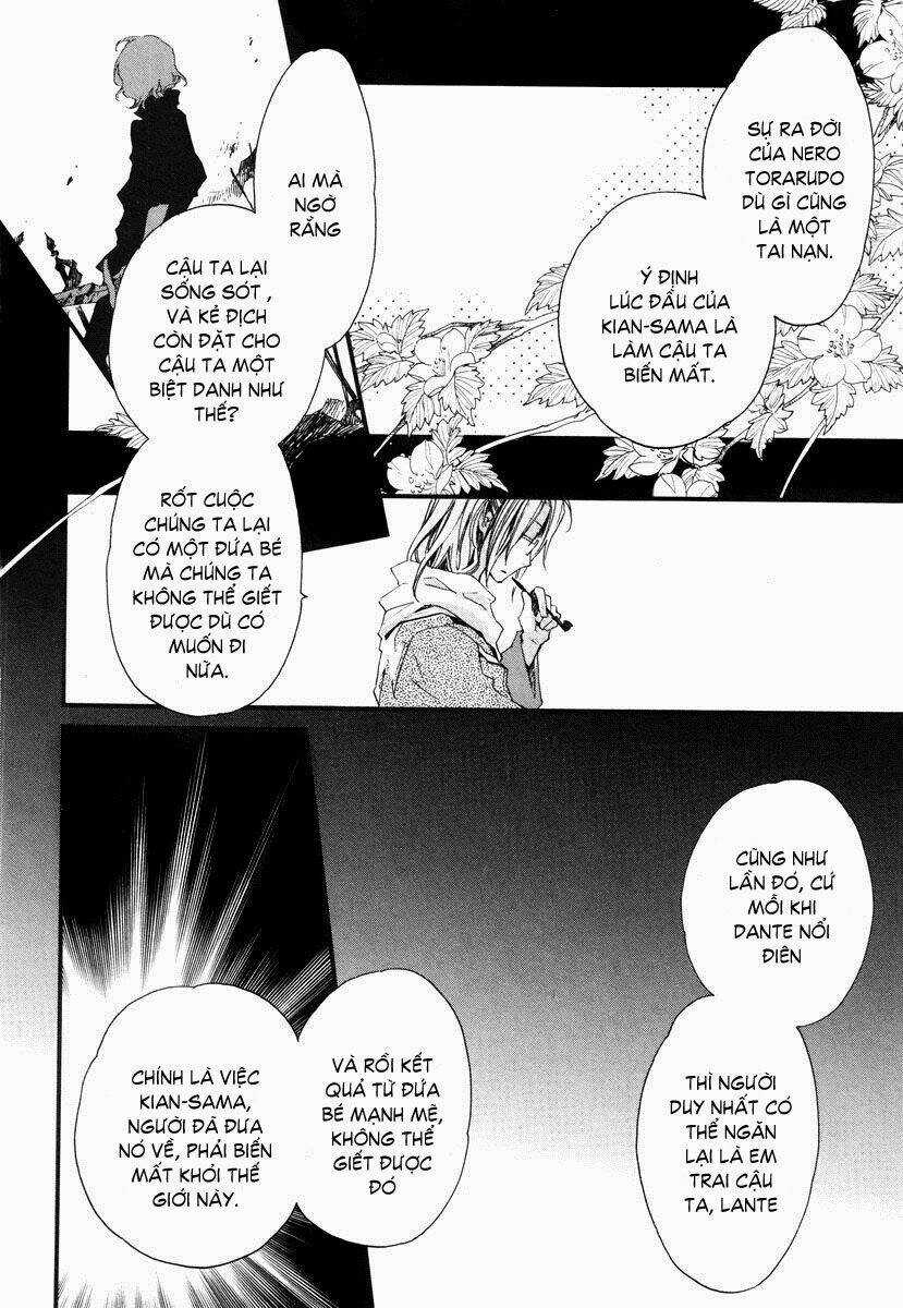 Aruosumente - Chapter 15 - Trang 13