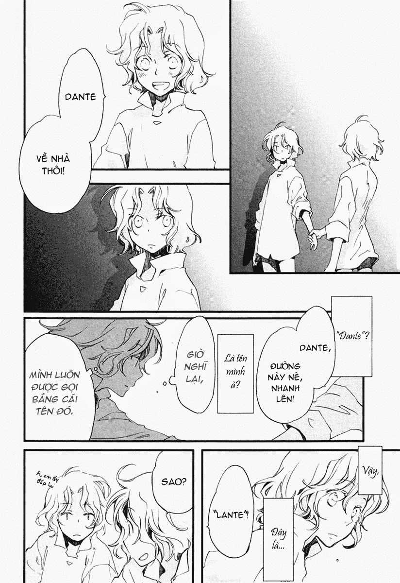 Aruosumente - Chapter 17.5 - Trang 8