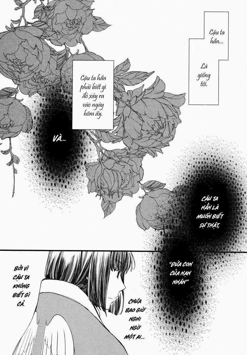 Aruosumente - Chapter 17 - Trang 33