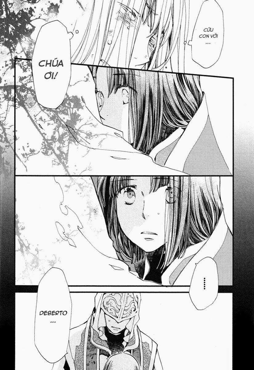 Aruosumente - Chapter 17 - Trang 6