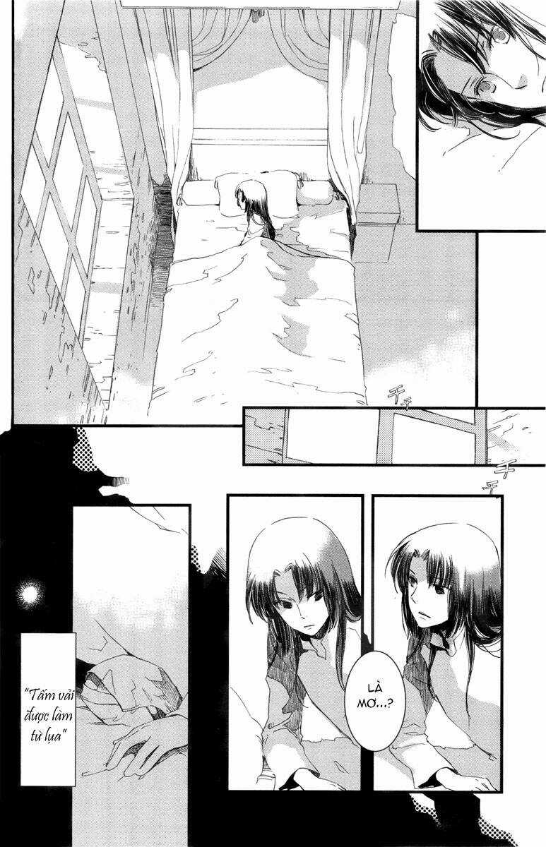 Aruosumente - Chapter 2 - Trang 13