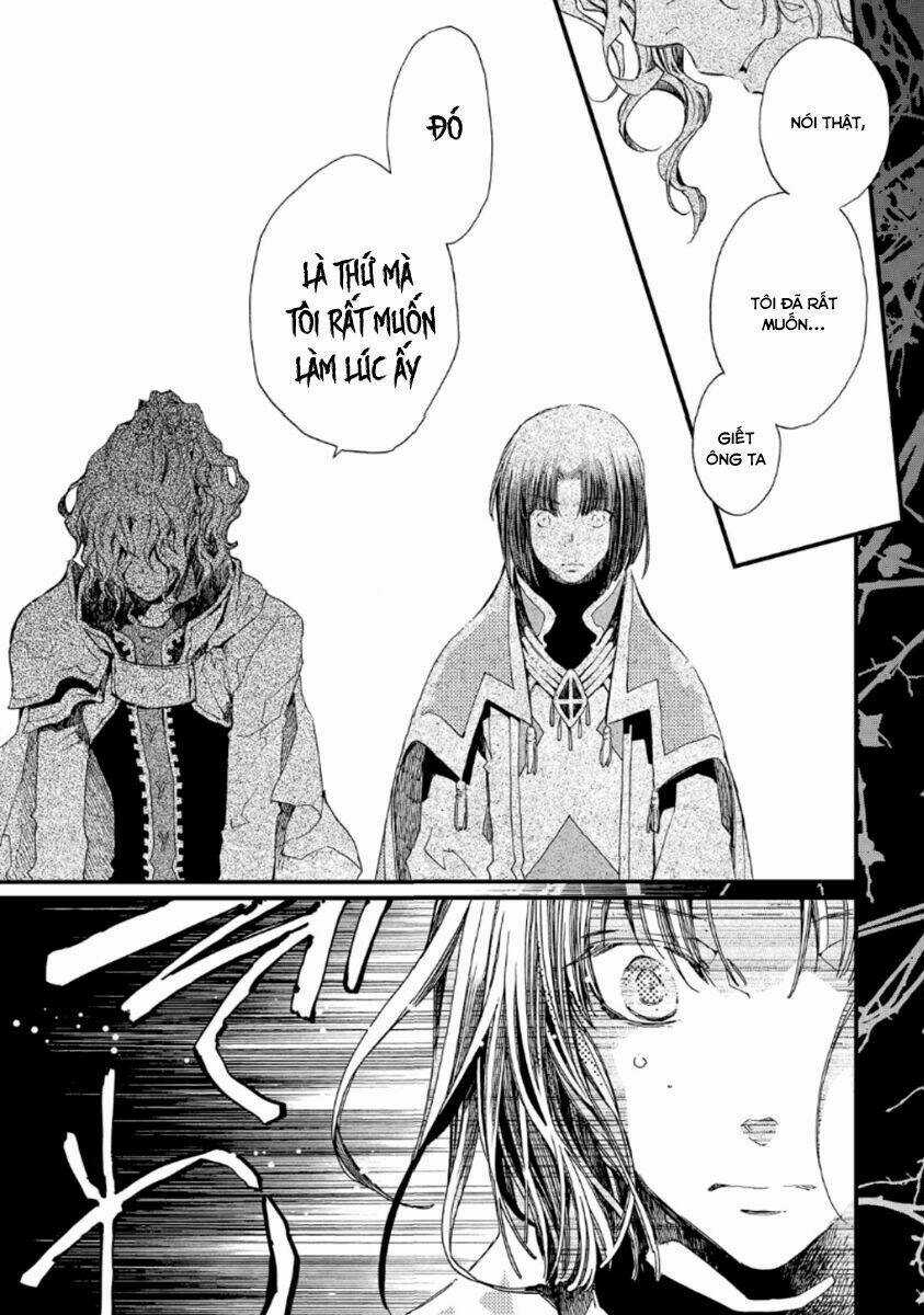 Aruosumente - Chapter 21 - Trang 14