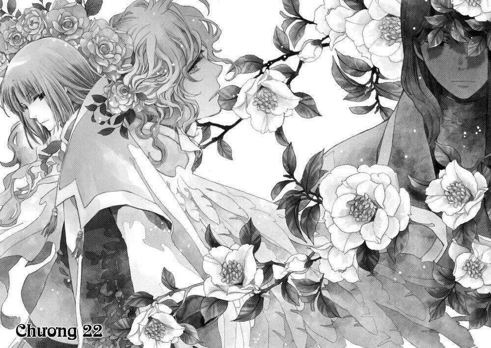 Aruosumente - Chapter 22 - Trang 3