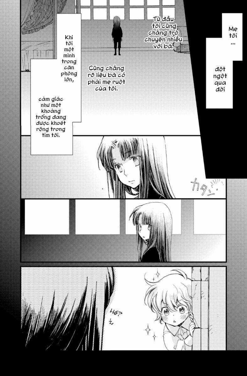 Aruosumente - Chapter 23 - Trang 27