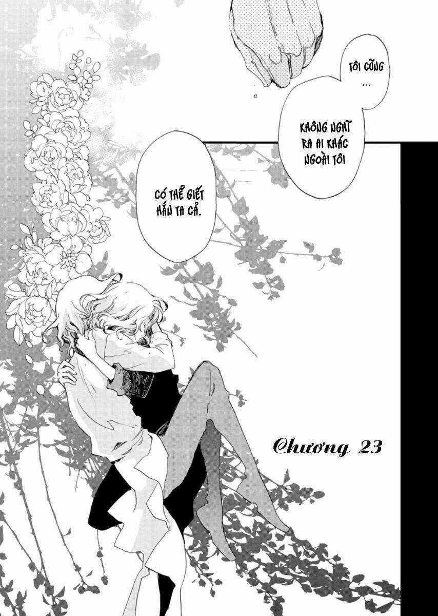 Aruosumente - Chapter 23 - Trang 4