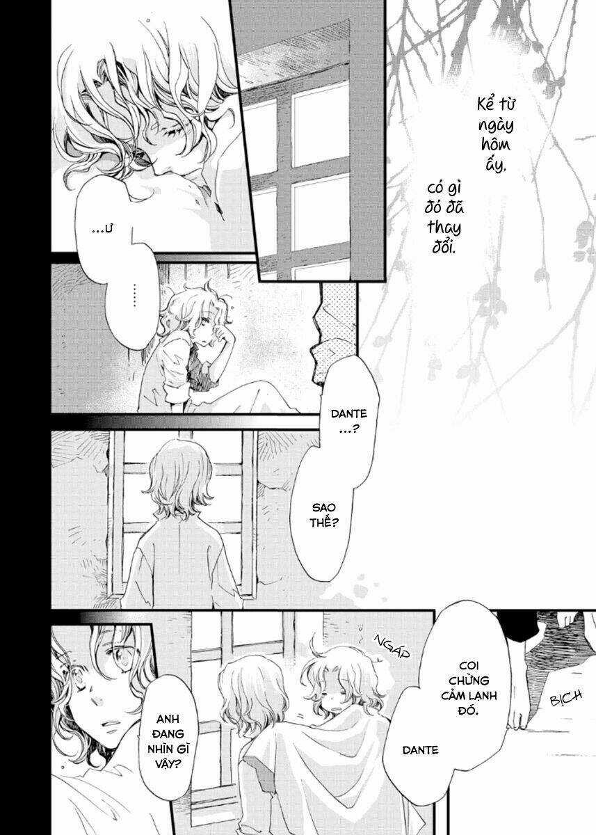 Aruosumente - Chapter 23 - Trang 5