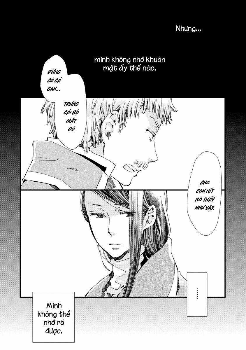 Aruosumente - Chapter 24 - Trang 14