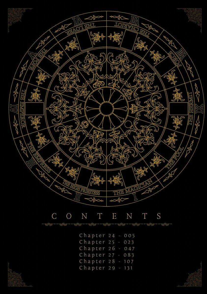 Aruosumente - Chapter 24 - Trang 6