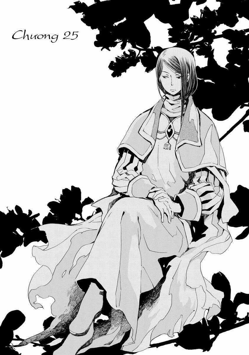 Aruosumente - Chapter 25 - Trang 2