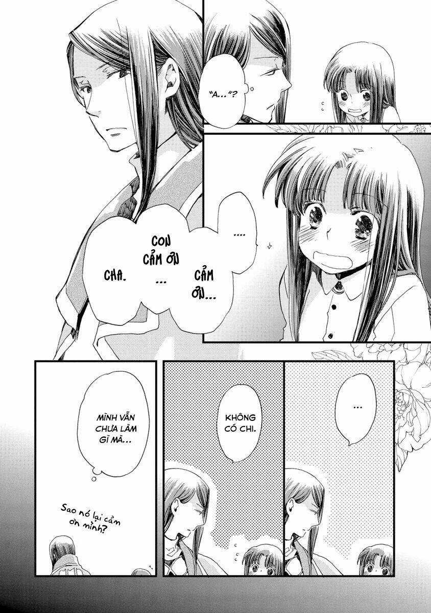 Aruosumente - Chapter 25 - Trang 21