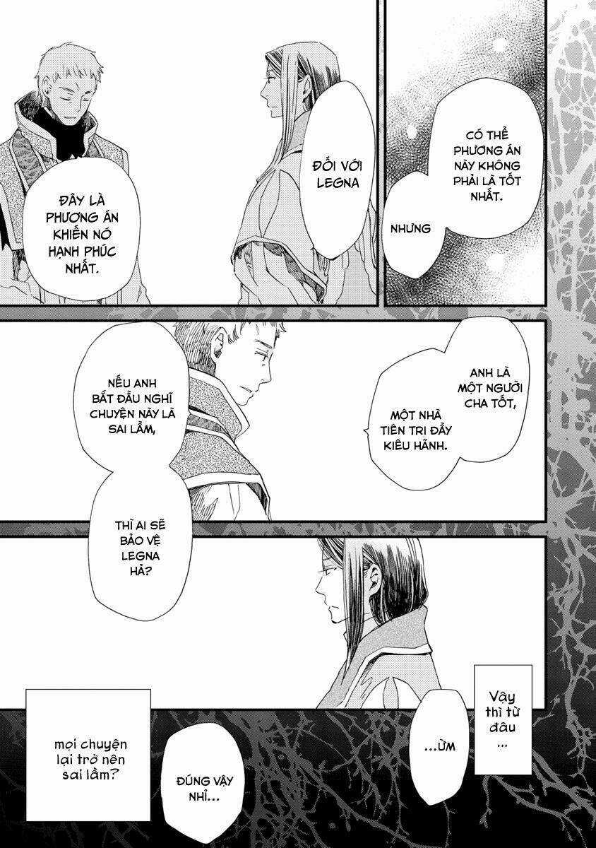 Aruosumente - Chapter 27 - Trang 24