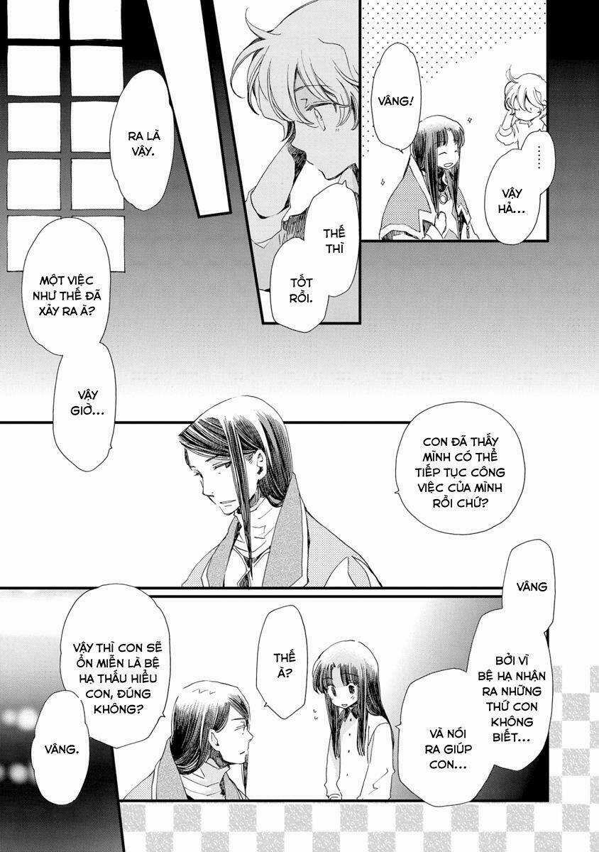 Aruosumente - Chapter 29 - Trang 13