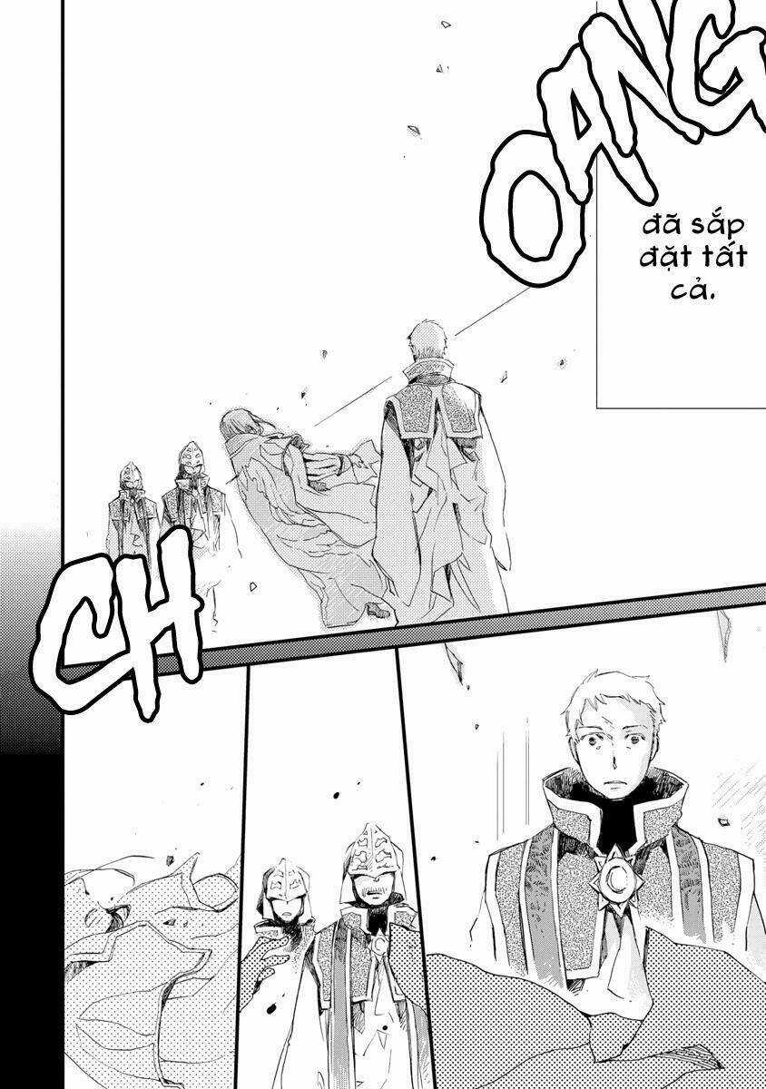 Aruosumente - Chapter 29 - Trang 22