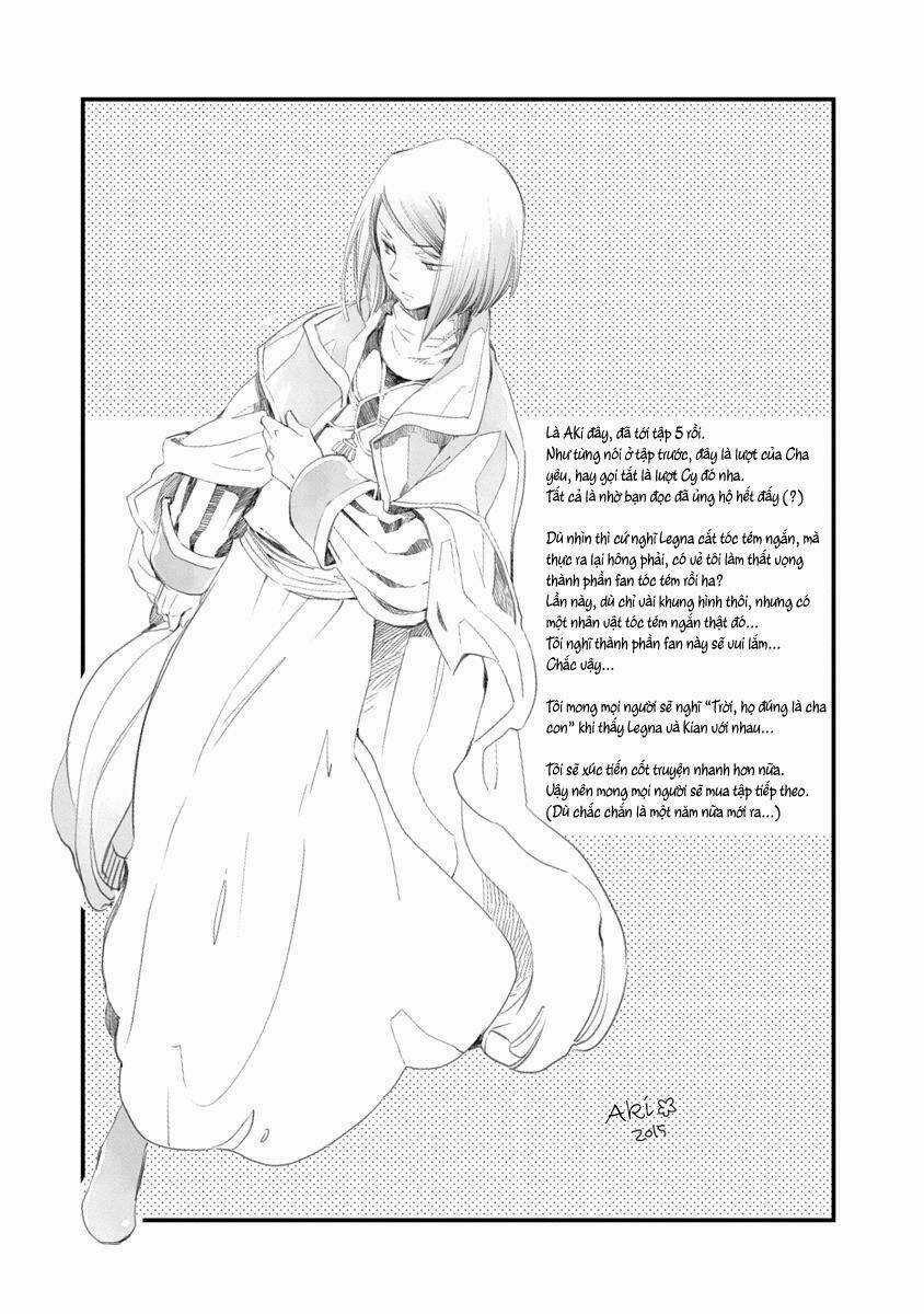 Aruosumente - Chapter 29 - Trang 29