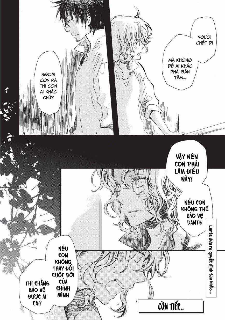 Aruosumente - Chapter 33 - Trang 15