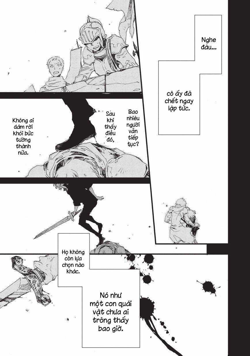 Aruosumente - Chapter 33 - Trang 6