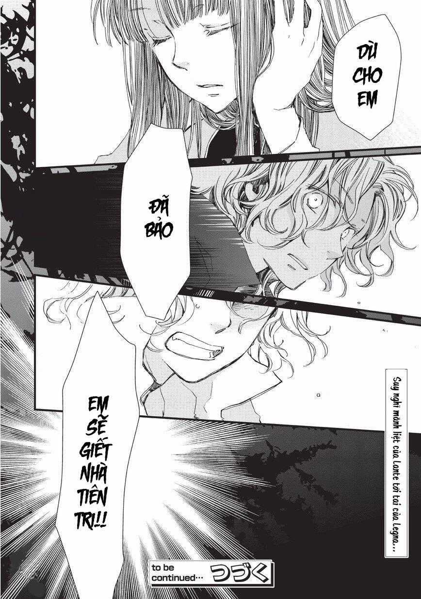 Aruosumente - Chapter 34 - Trang 15