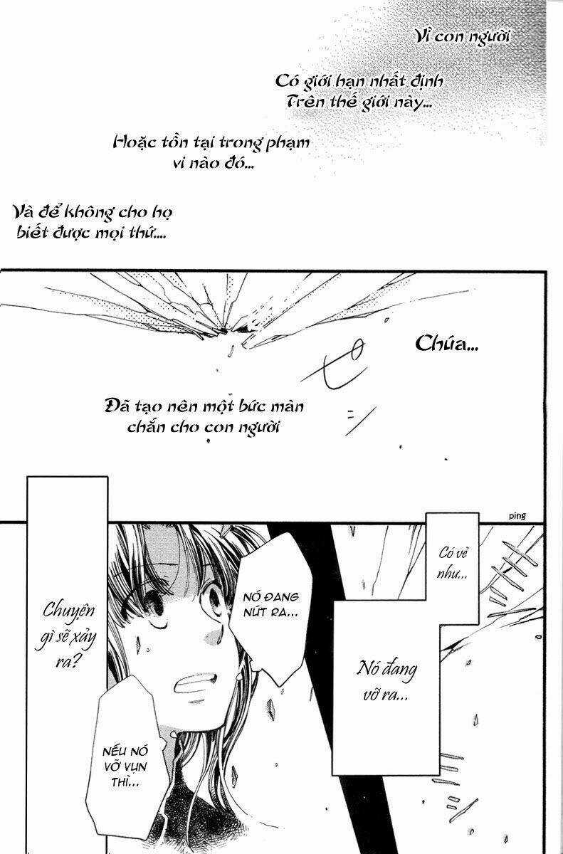 Aruosumente - Chapter 4 - Trang 13