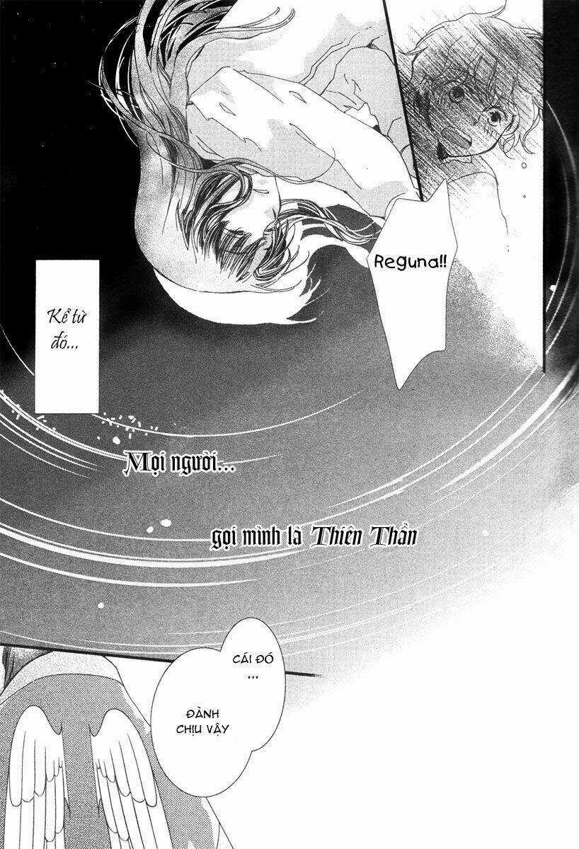 Aruosumente - Chapter 5 - Trang 27