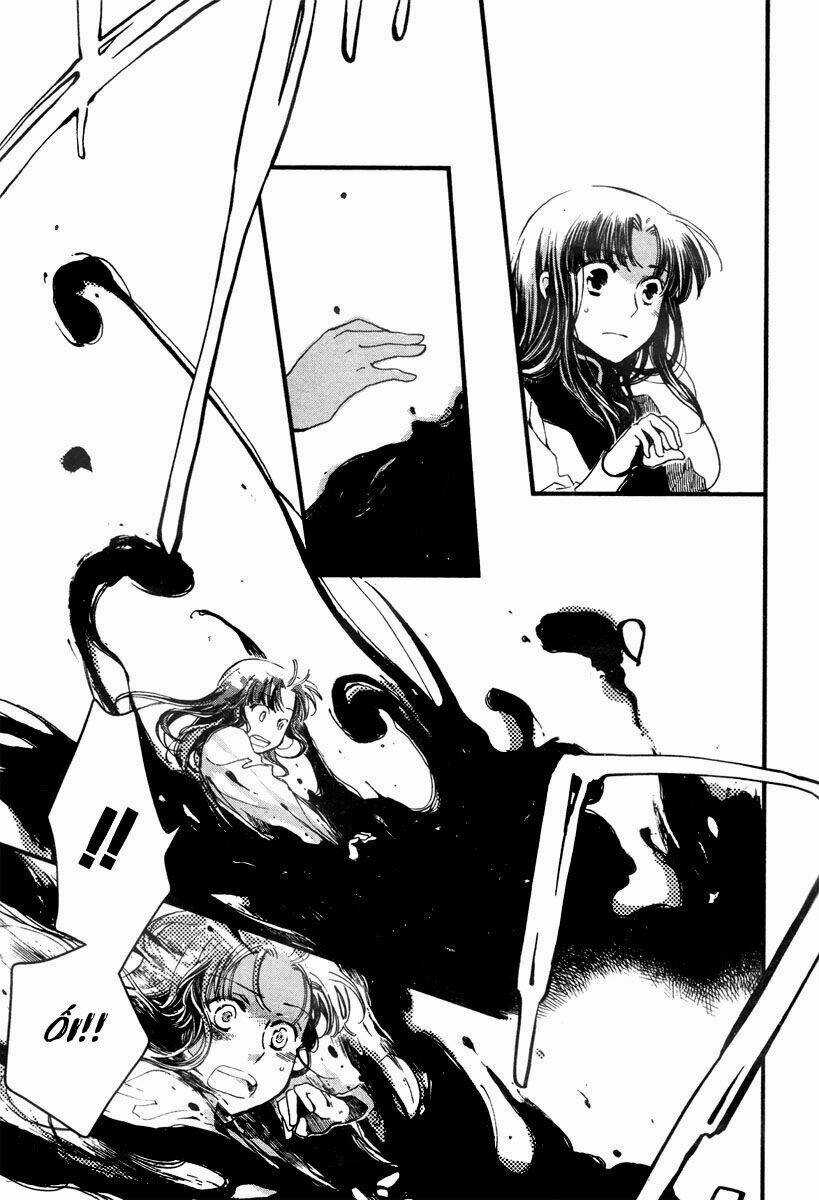 Aruosumente - Chapter 5 - Trang 7