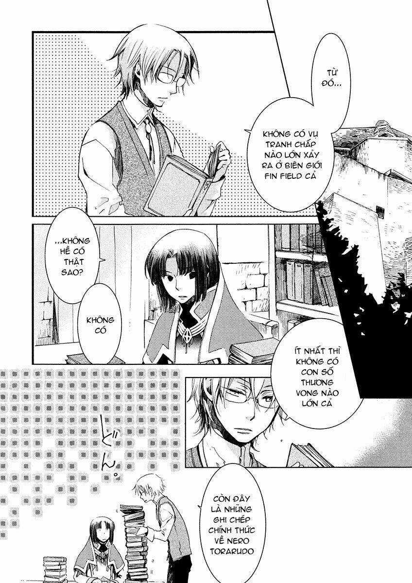 Aruosumente - Chapter 6 - Trang 14