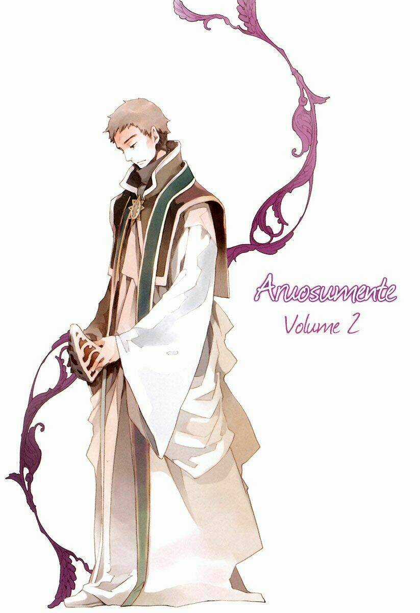 Aruosumente - Chapter 6 - Trang 3