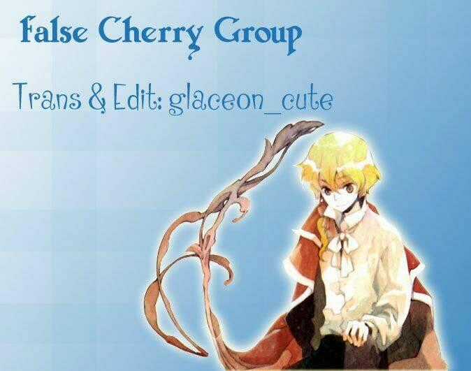 Aruosumente - Chapter 6 - Trang 31