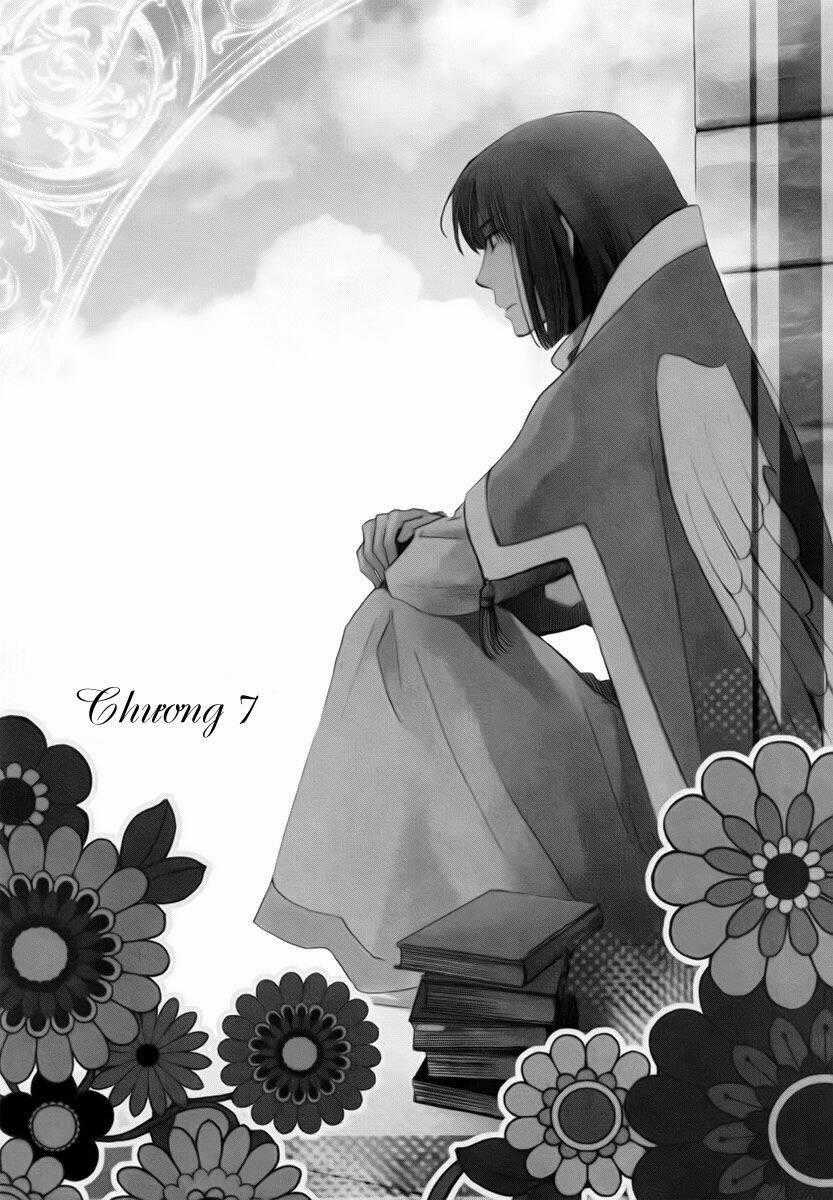 Aruosumente - Chapter 7 - Trang 2