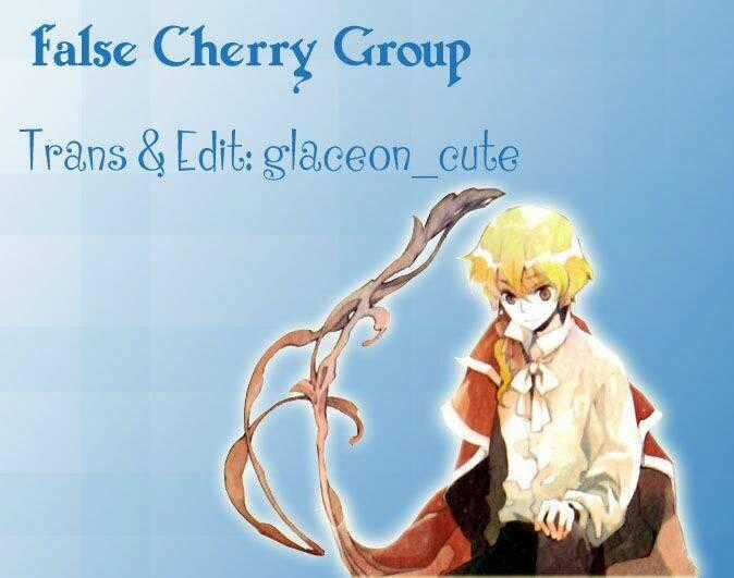 Aruosumente - Chapter 8 - Trang 34