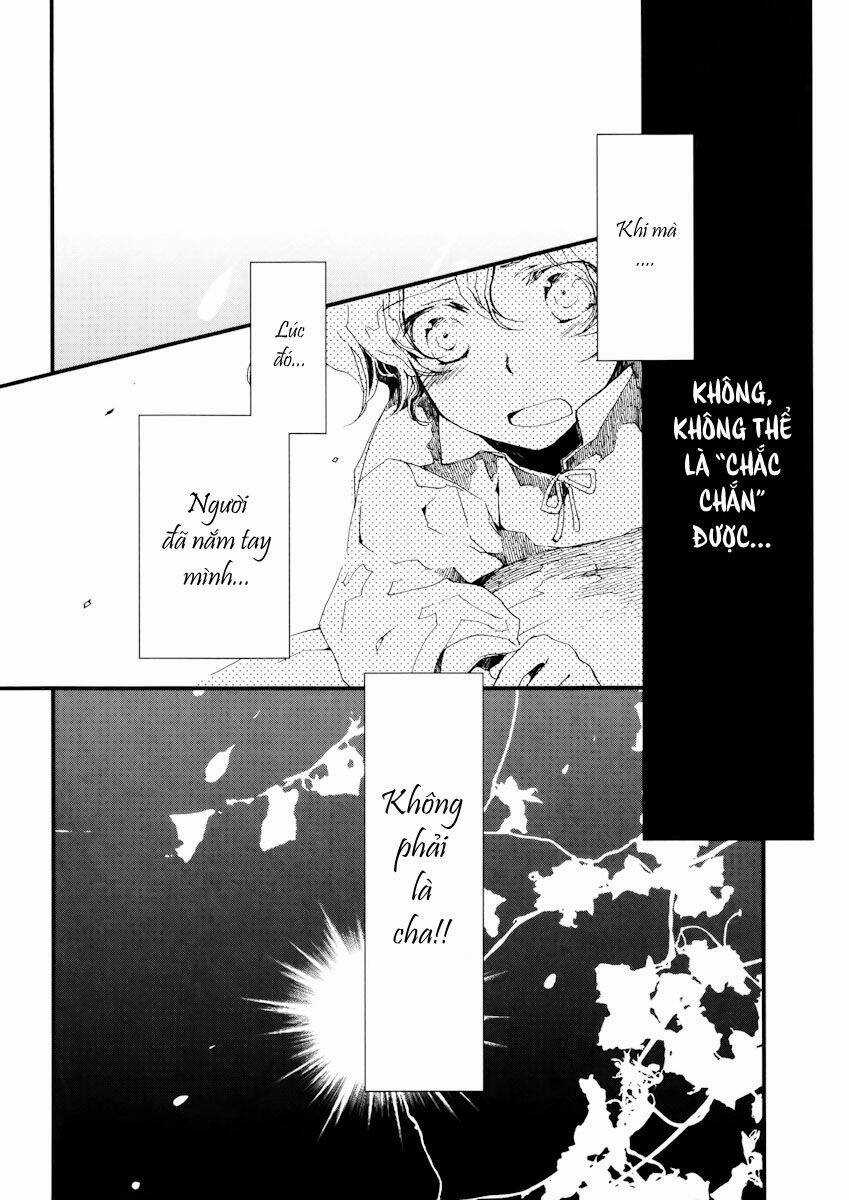 Aruosumente - Chapter 8 - Trang 9