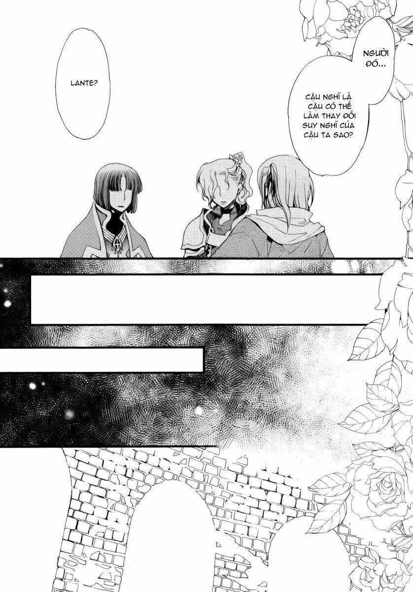 Aruosumente - Chapter 9 - Trang 24