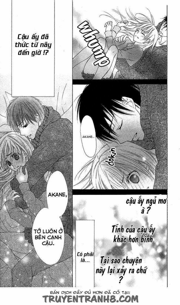 Asa Chun ! - Chapter 1.2 - Trang 11