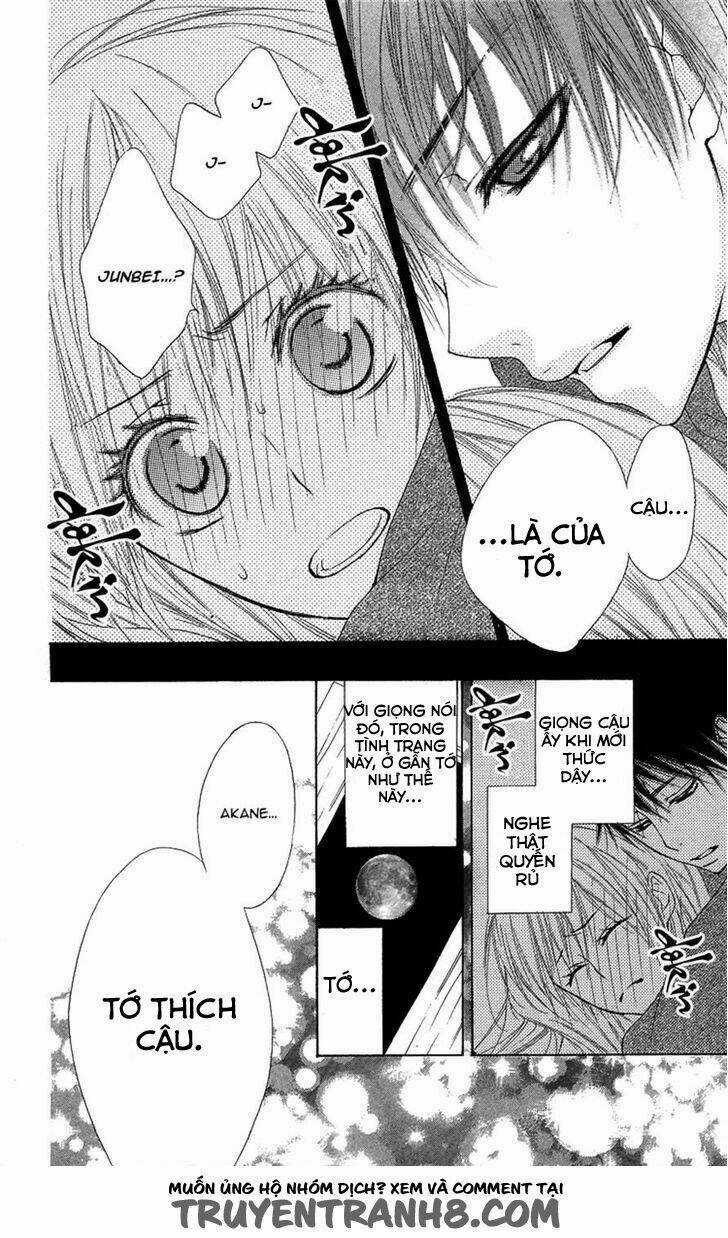 Asa Chun ! - Chapter 1.2 - Trang 12