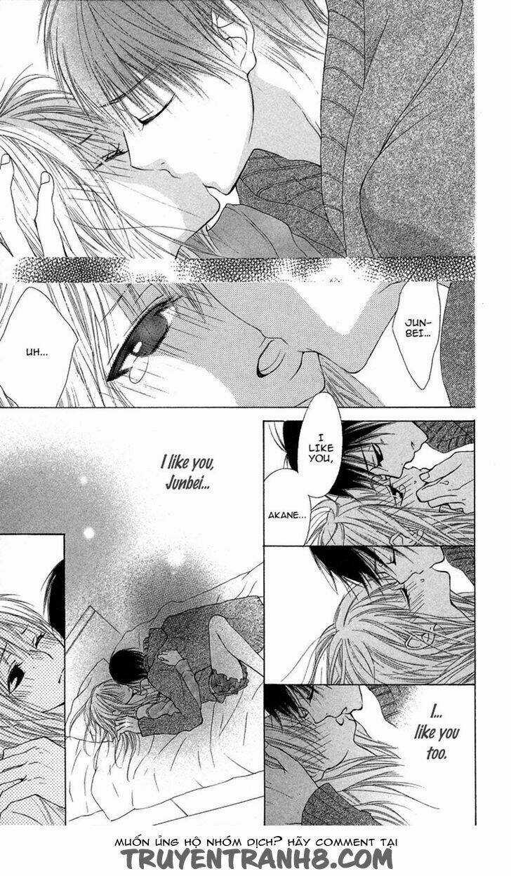 Asa Chun ! - Chapter 1.2 - Trang 13