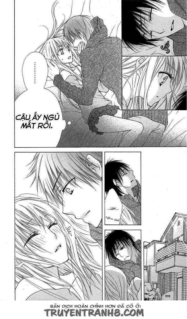 Asa Chun ! - Chapter 1.2 - Trang 14