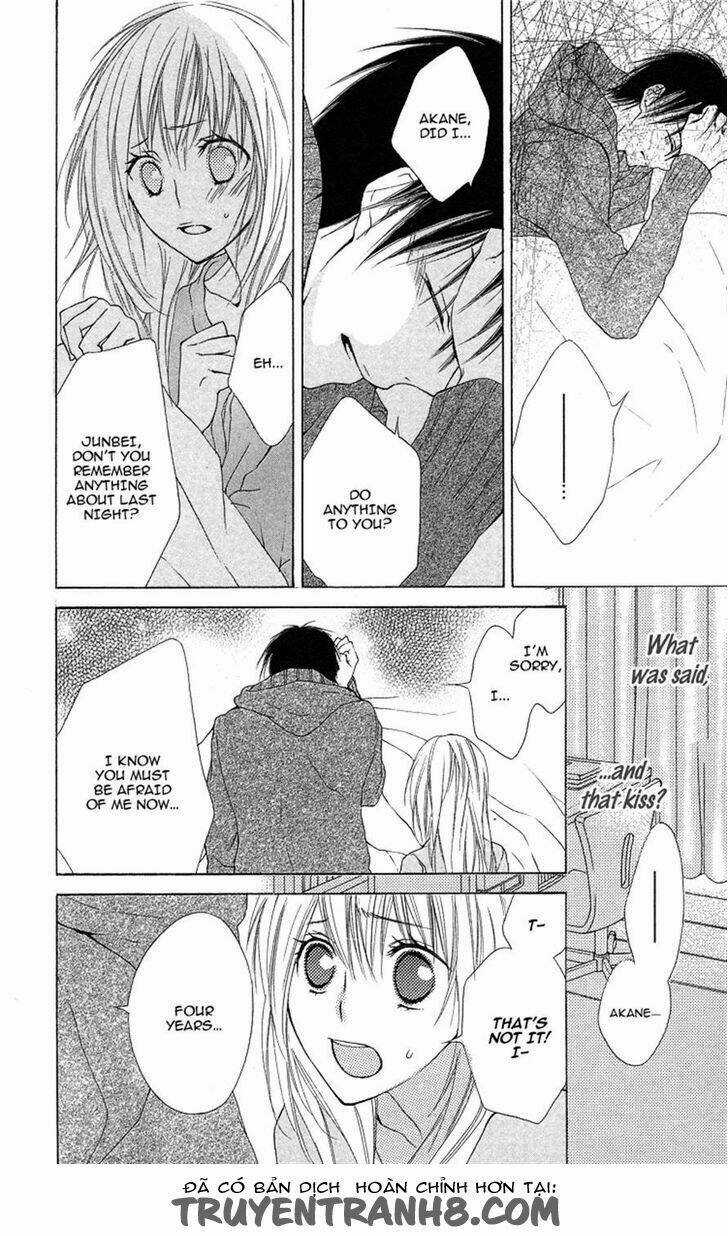 Asa Chun ! - Chapter 1.2 - Trang 16